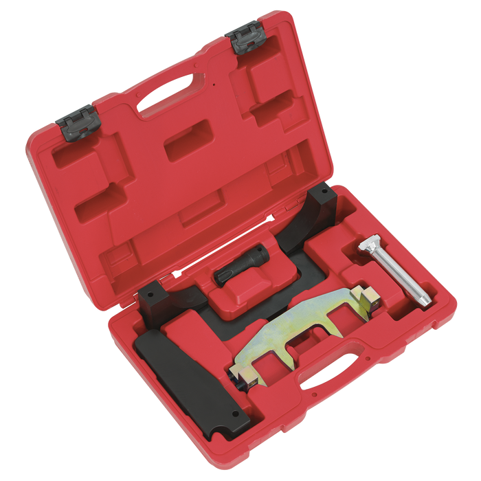 Petrol Engine Timing Tool Kit - for Mercedes 1.6, 1.8 M271 - Chain Drive