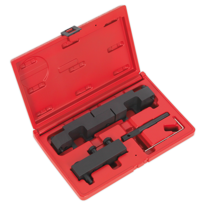 Diesel Engine Timing Tool Kit - for GM 1.6CDTi - Chain Drive