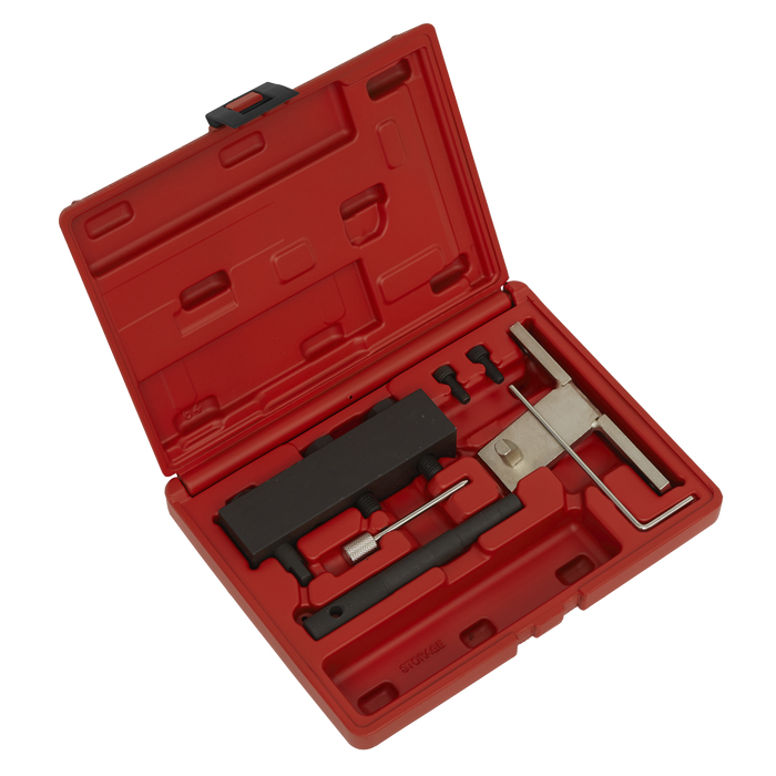 Diesel Engine Timing Tool Kit - GM 1.6 CDTi - Chain Drive