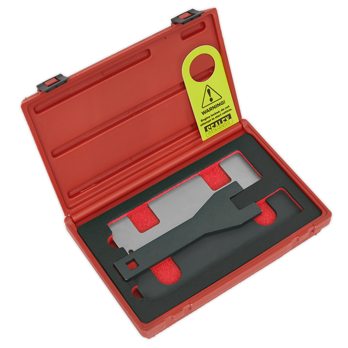 Petrol Engine Timing Tool Kit - for GM 1.0, 1.4 Chain Drive