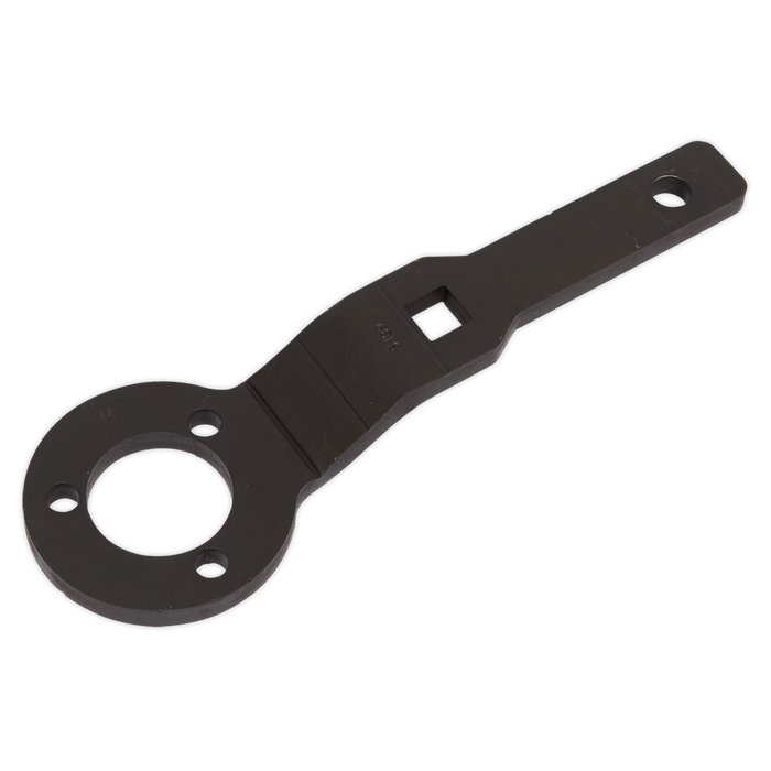 Crankshaft Holding Tool - for Citroen/Peugeot/Toyota 1.0, 1.2 - Belt Drive