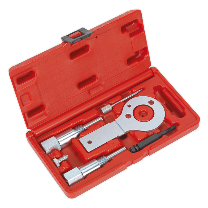 Diesel Engine Timing Tool Kit - for GM, Saab 1.9D CDTi/TiD/TTiD, 2.0D CDTi - Belt Drive