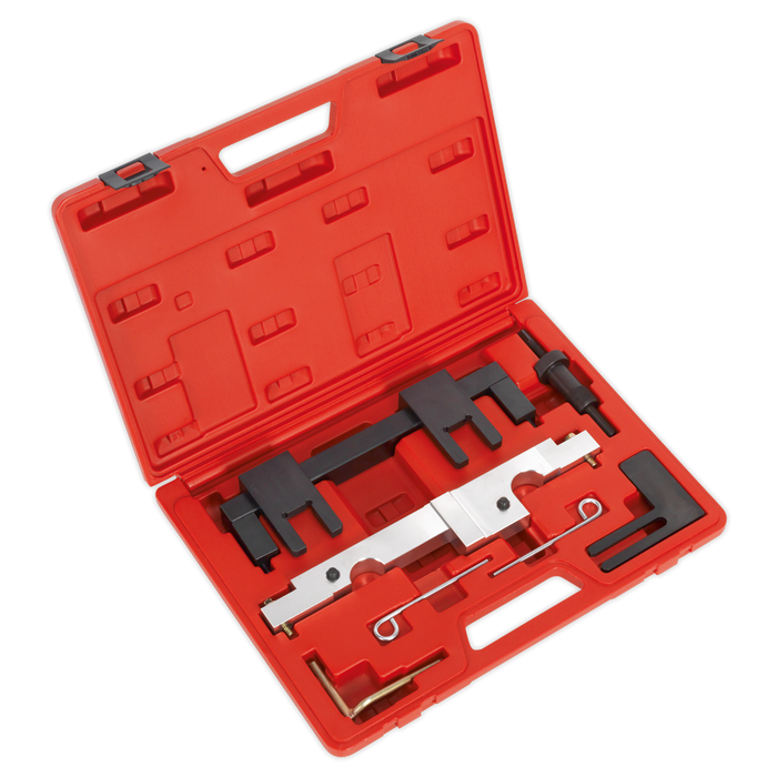 Petrol Engine Timing Tool Kit - for BMW 1.6, 2.0 N43 - Chain Drive