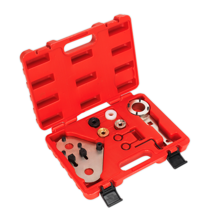 Petrol Engine Timing Tool Kit - VAG 1.8, 2.0 - Chain Drive