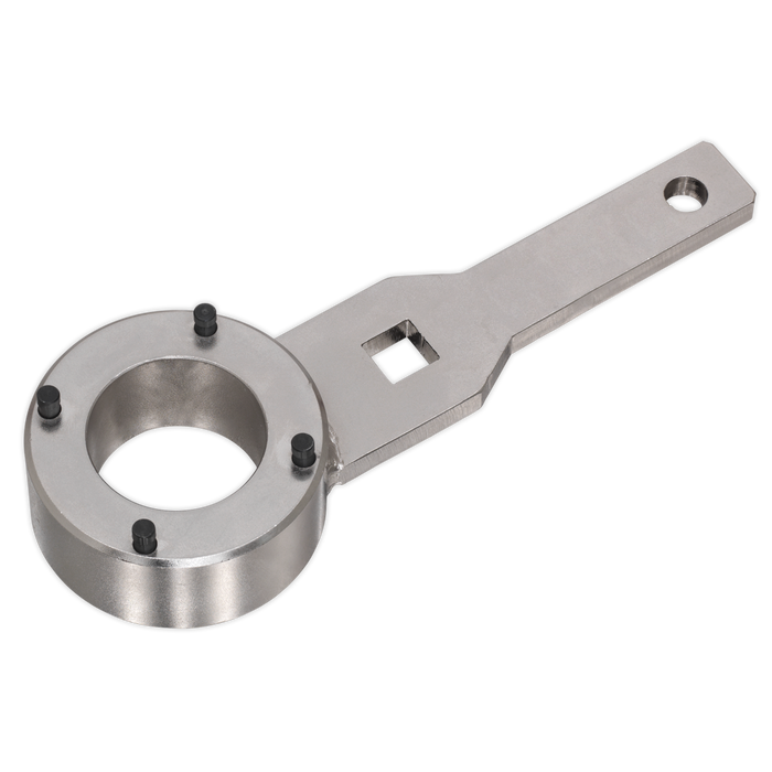 Crankshaft Pulley Holding Wrench - VAG 1.8, 2.0 TFSi - Chain Drive
