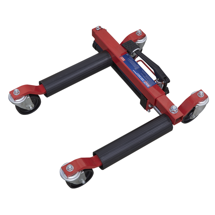 Wheel Skate 650kg Capacity