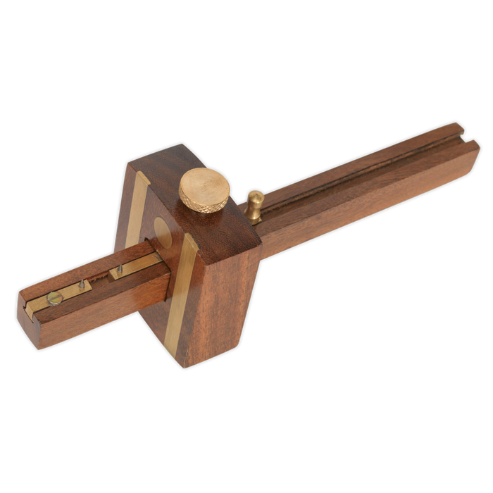 Hardwood Mortise Gauge 200mm