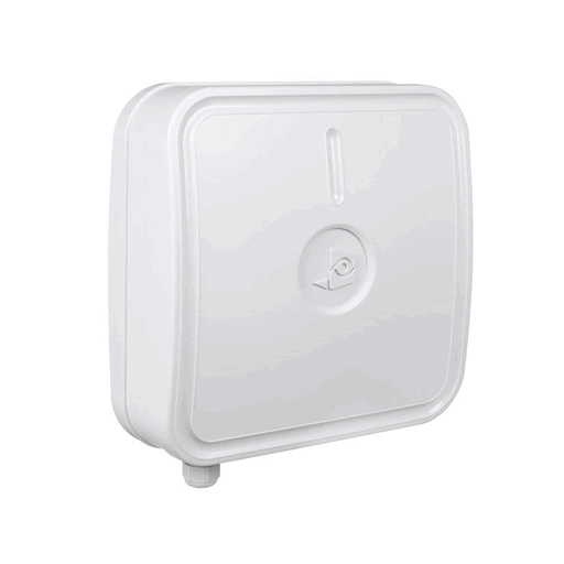 Honeywell Videofied Wireless Outdoor GPRS/IP Alarm Panel - SD Fire Alarms