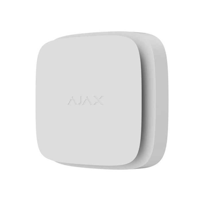 Ajax Systems Fire Protect Plus Wireless Smoke, Heat & Carbon Monoxide Detector 8219