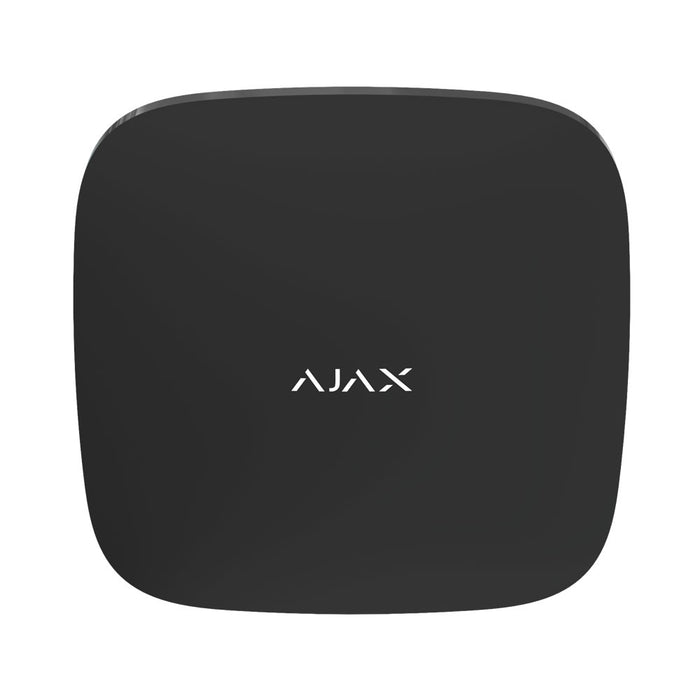 Ajax Systems HUB 2 Control Panel Alarm Verification Support PD 22919