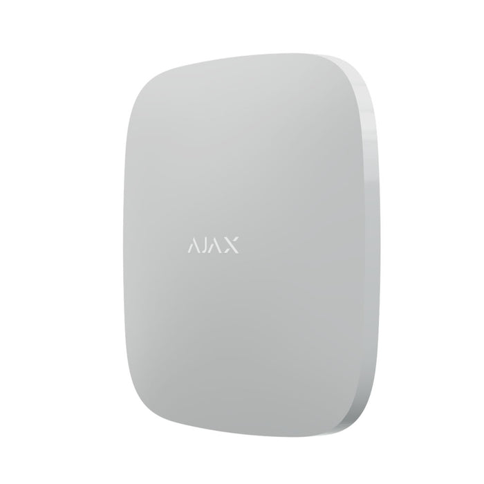 Ajax Hub Plus Control Panel - Dual GSM, WiFi & Ethernet 22915