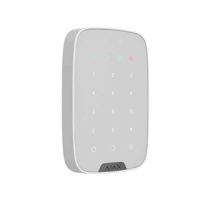 Ajax Systems Keypad - TwoWay Wireless Keypad PD 22676