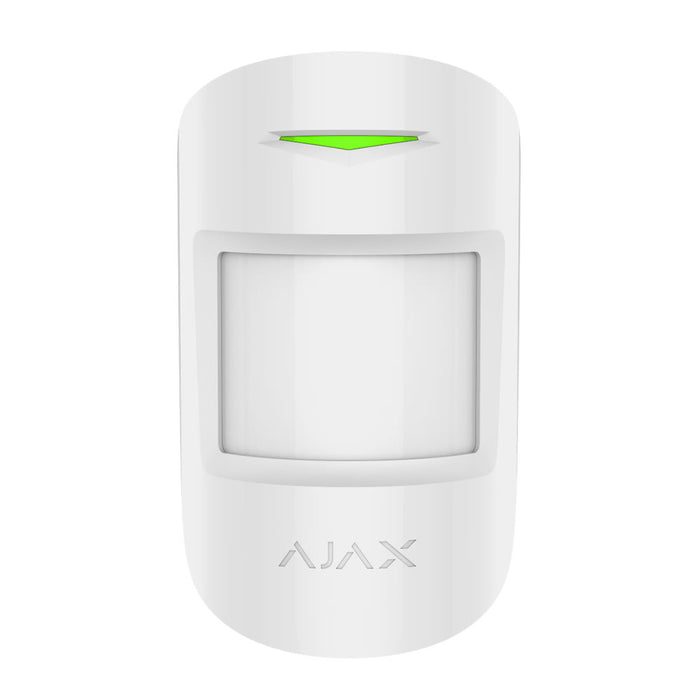 Ajax Systems Motion Protect Plus Wireless Pet Immune Microwave Sensor PD 22945