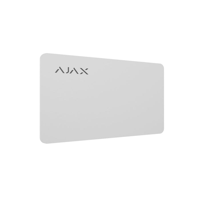 Ajax Systems Ajax Pass (100pcs) 23503