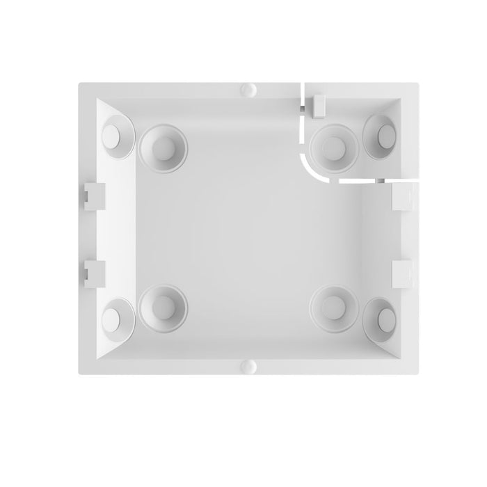 Ajax Systems Bracket For MotionProtect 9638