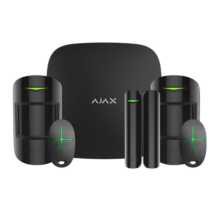 Ajax Systems Kit2