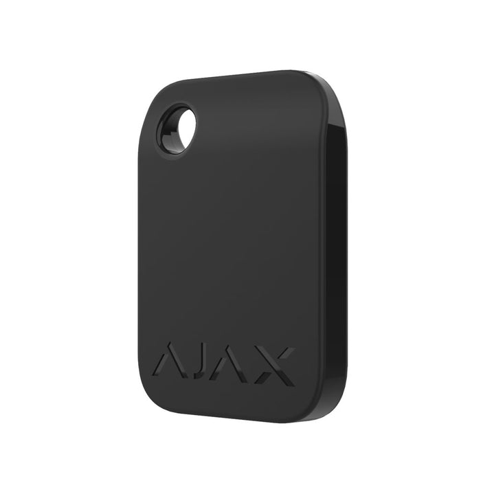 Ajax Systems Ajax Tag Black (100pcs) 23529