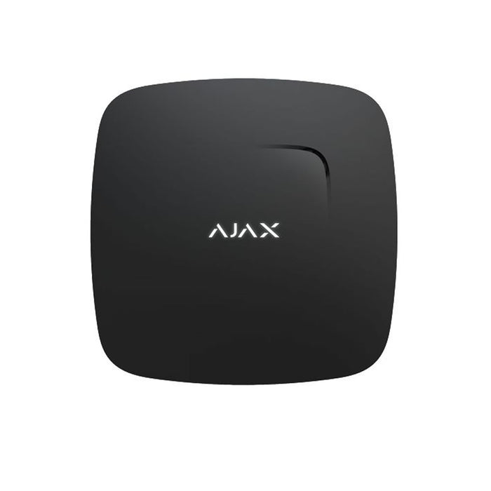Ajax Systems Fire Protect Plus Wireless Smoke, Heat & Carbon Monoxide Detector Inc Sounder 8218