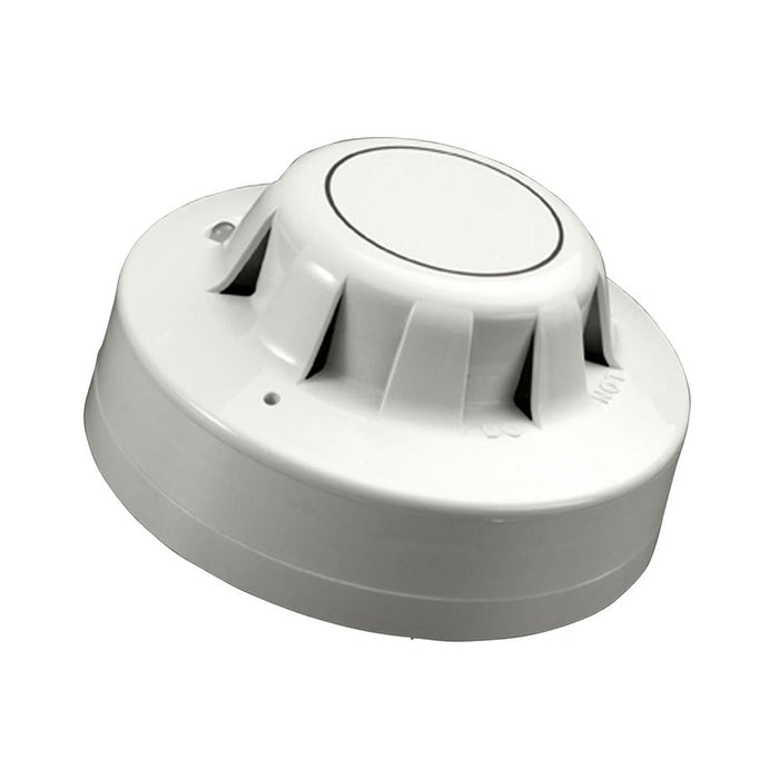 Series 65 Optical Smoke Detector Inc Flashing LED's And Magnetic Test