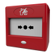 CQR FP3 Fire Alarm Manual Call Point - SD Fire Alarms