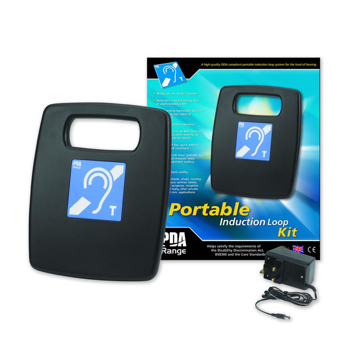 Portable Induction Loop Kit PL1/K1