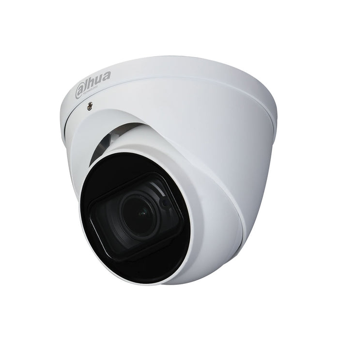 Dahua 5MP HDCVI POC IR Eyeball Camera DH-HAC-HDW1500TP-Z-A-POC-2712