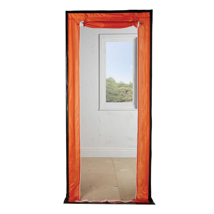 Triple Dustguard Dust Guard Dust Protection Door (250cm x 215cm)