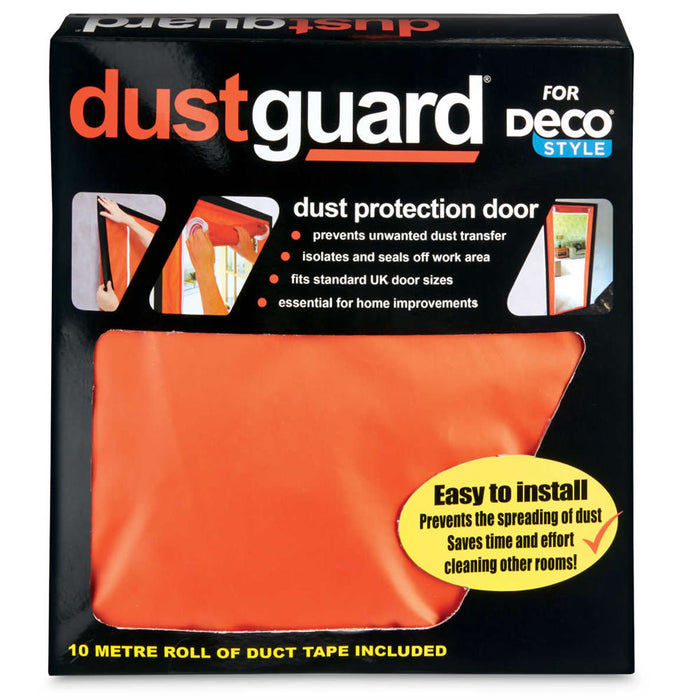 Dustguard Dust Protection Door, H 215 cm x  W 95 cm