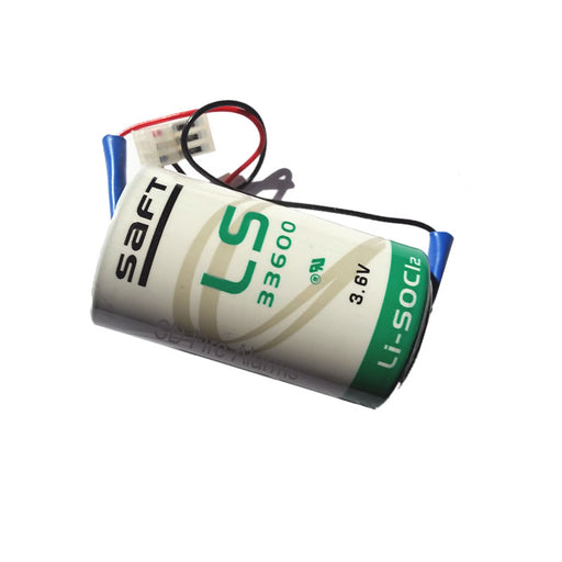 EDA-Q620 Battery For Electro-Detector Millennium Sounder & Actuator Units - SD Fire Alarms
