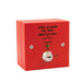 Fire Rated Fused Isolator Switch 513-007 - SD Fire Alarms