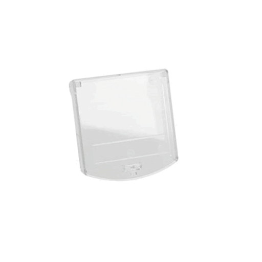 Fulleon CX Manual Call Point Cover - SD Fire Alarms