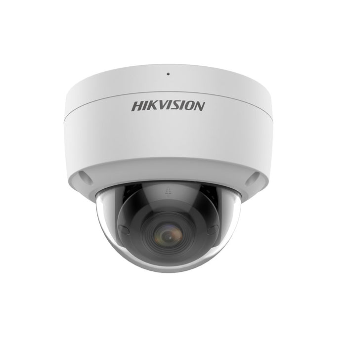 Hikvision 4 MP ColorVu Fixed Dome Network Camera (DS-2CD2147G2-SU 4)