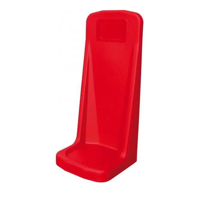 Rotationally Moulded Fire Extinguisher Stands - SD Fire Alarms