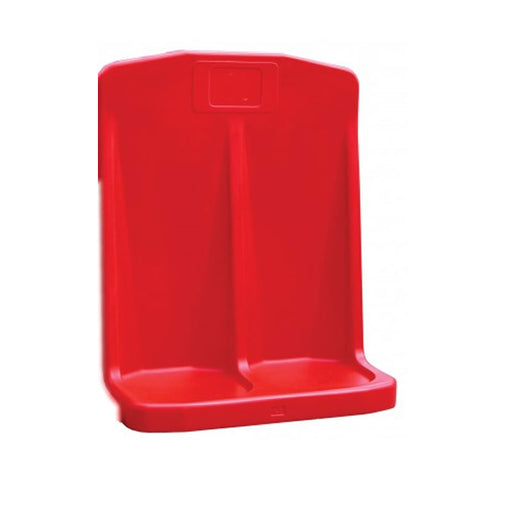 Rotationally Moulded Fire Extinguisher Stands - SD Fire Alarms