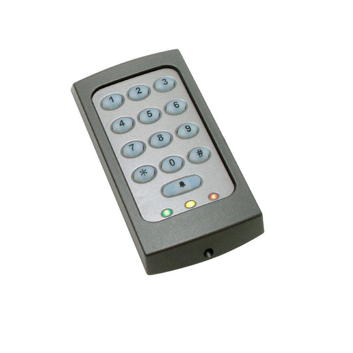 Paxton Net2 Touchlock Keypad KP75