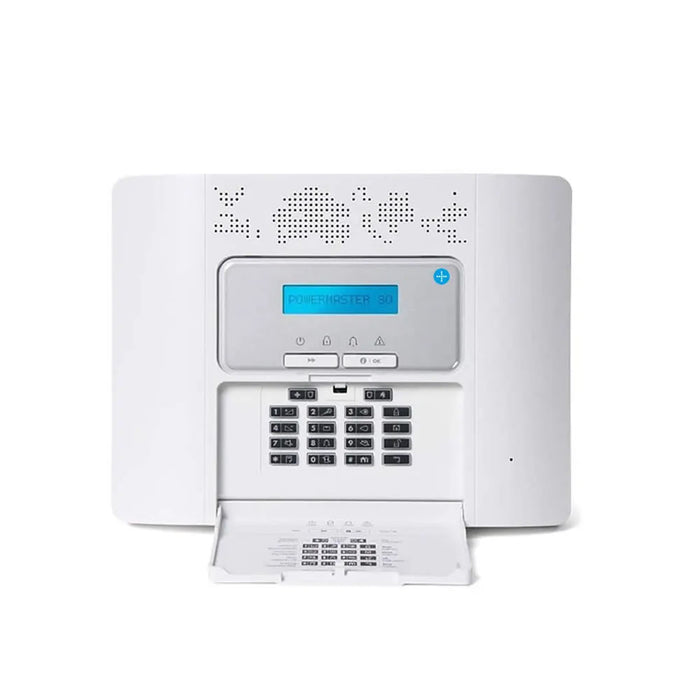 Visonic Powermaster 30 G2 Wireless Intruder Alarm Panel