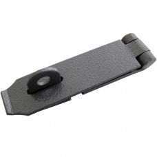 Heavy Duty Hardened Safety Hasp And Staples HAS00002