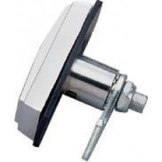 Baton 6000Series RB Drawer/Cabinet Locks 6410-40 KD