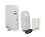 Risco WiComm-Smart Interactive Wireless Security - SD Fire Alarms