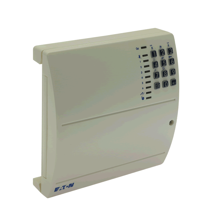 Scantronic 9448 Alarm Panel