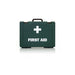 10 Person HSE First Aid Kit In Compact Case - SD Fire Alarms