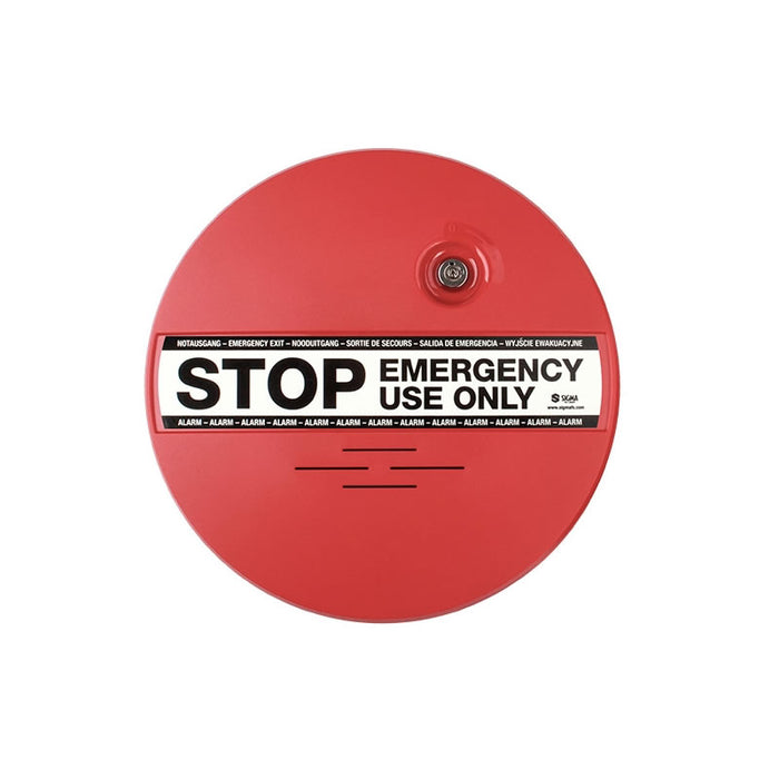 Sigma Smart+Shield Door Alarm - SD Fire Alarms