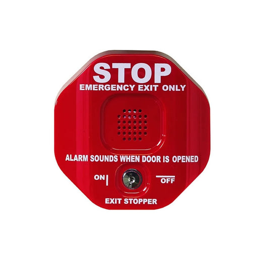STi 6400 Exit Stopper - SD Fire Alarms