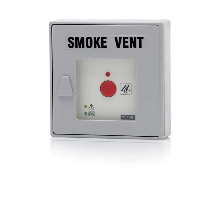 Velux Systems Smoke Vent Spare Glass Pack Of 10