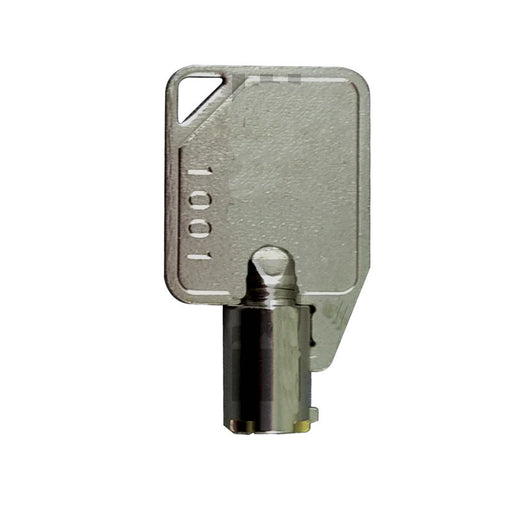 Fike Twinflex Pro Panel Reset Key 09-0026 - SD Fire Alarms
