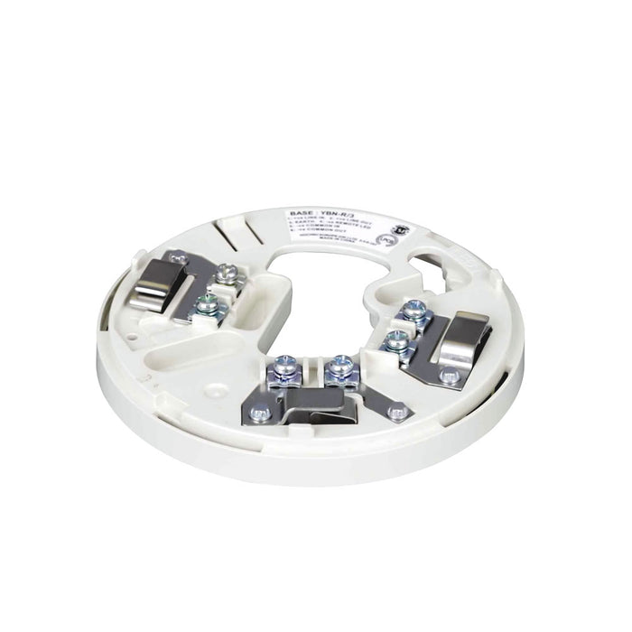 Hochiki Common Addressable Analogue Mounting Base YBN/R3 In White
